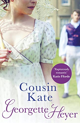 Cousin Kate: Gossip, scandal and an unforgettable Regency romance von Arrow